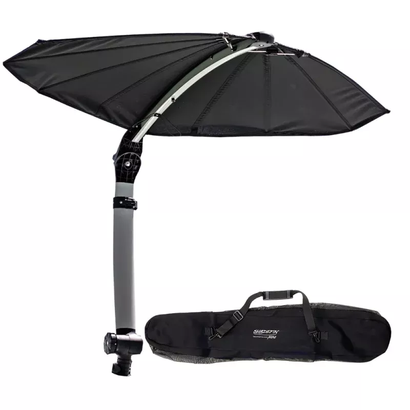 TACO ShadeFin Mini w/Black FabricBag