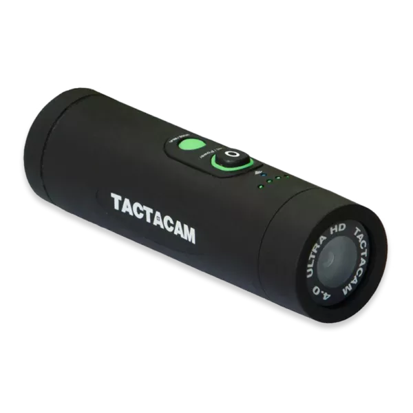 Tactacam 4.0 Hunter Package #TA-4-GUN