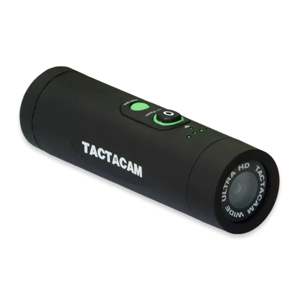 Tactacam 5.0 Wide Lens #TA-5-WIDE