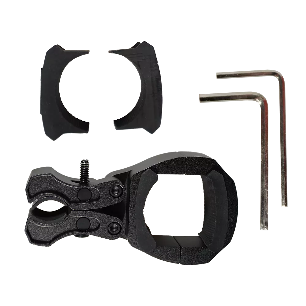 Tactacam Clamp Mount #M-CG-6