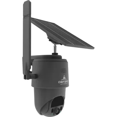 Tactacam Defend 360 Camera