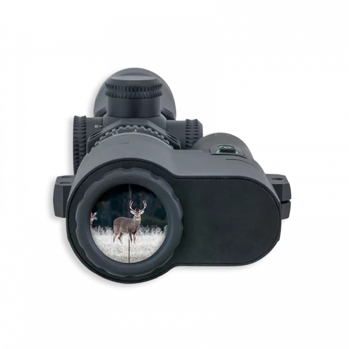 Tactacam FTS # FTS