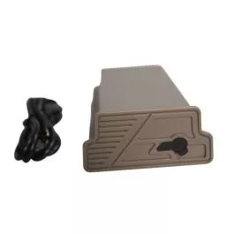 Tactacam Lithium Cartridge Version 2