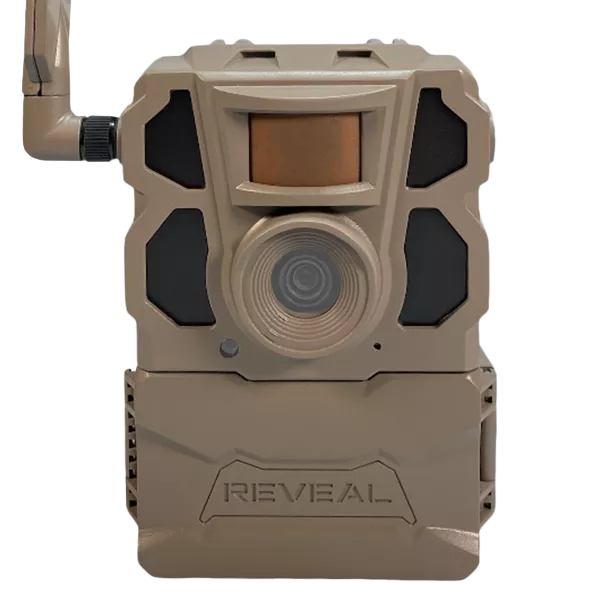 Tactacam Reveal X Cellular Camera -Verizon #TA-TC-XV