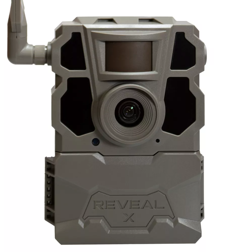 Tactacam Reveal X Gen 2.0 #TA-TC-XG2