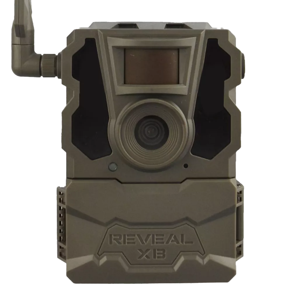 Tactacam Reveal XB Camera #TA-TC-BOV1