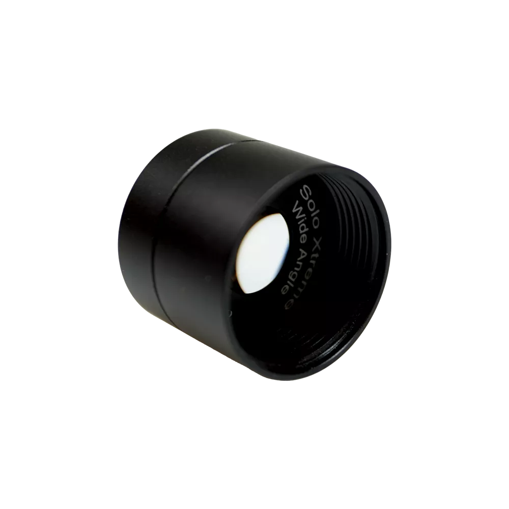 Tactacam Solo Extreme Wide Lens #L-SX-WIDE