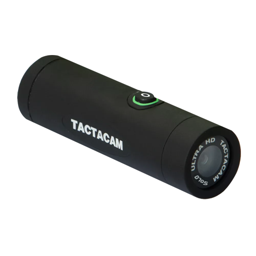 Tactacam Solo Hunter Package #TA-SW-HP