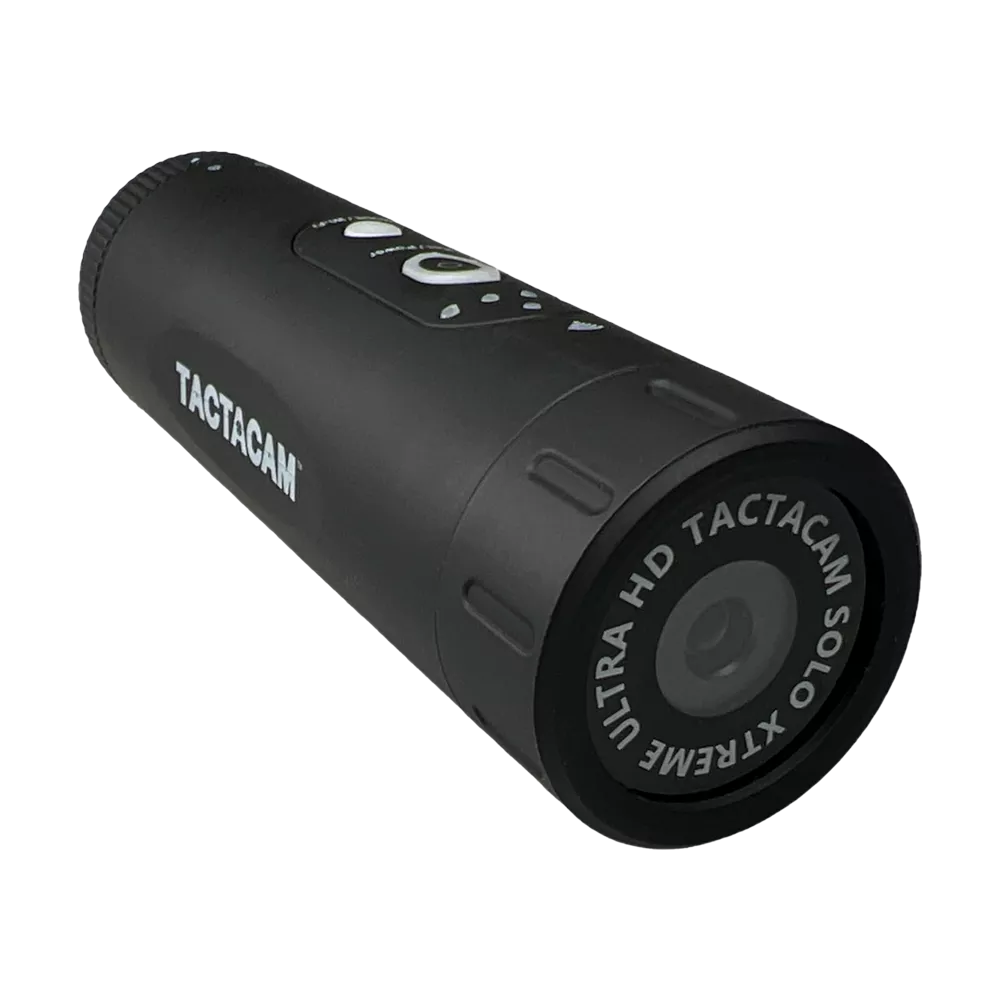 Tactacam Solo Xtreme Camera #TA-SW-XTR