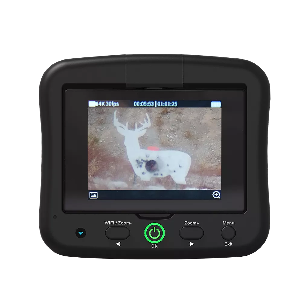 Tactacam Spotter LR #SS-C1