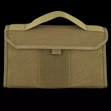 Tactical Geek Block C Knife Carry Case