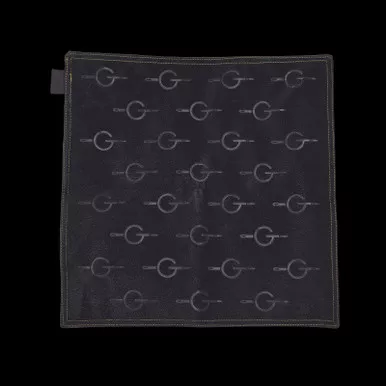 Tactical Geek PCB 8 Display Handkerchief