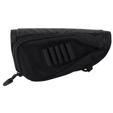 Tactical Rifle Ammo Cheek Pad