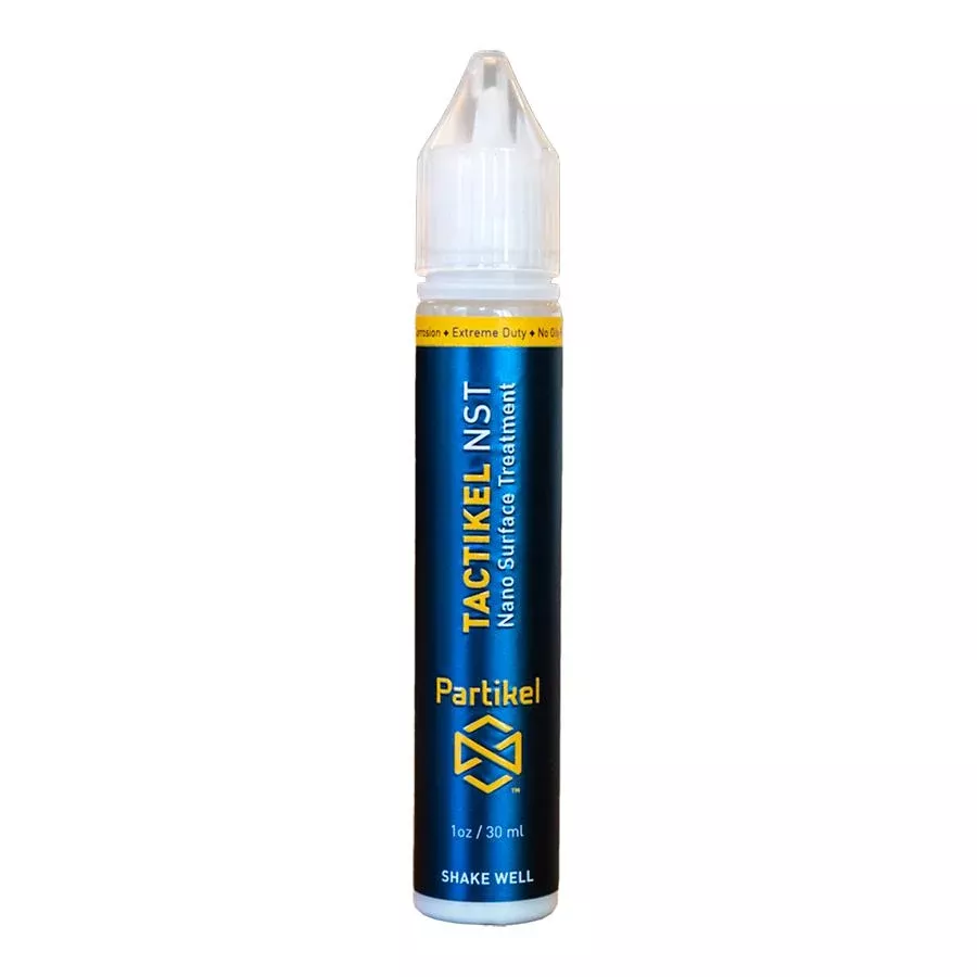 TACTIKEL (NST) Nano Surface Treatment