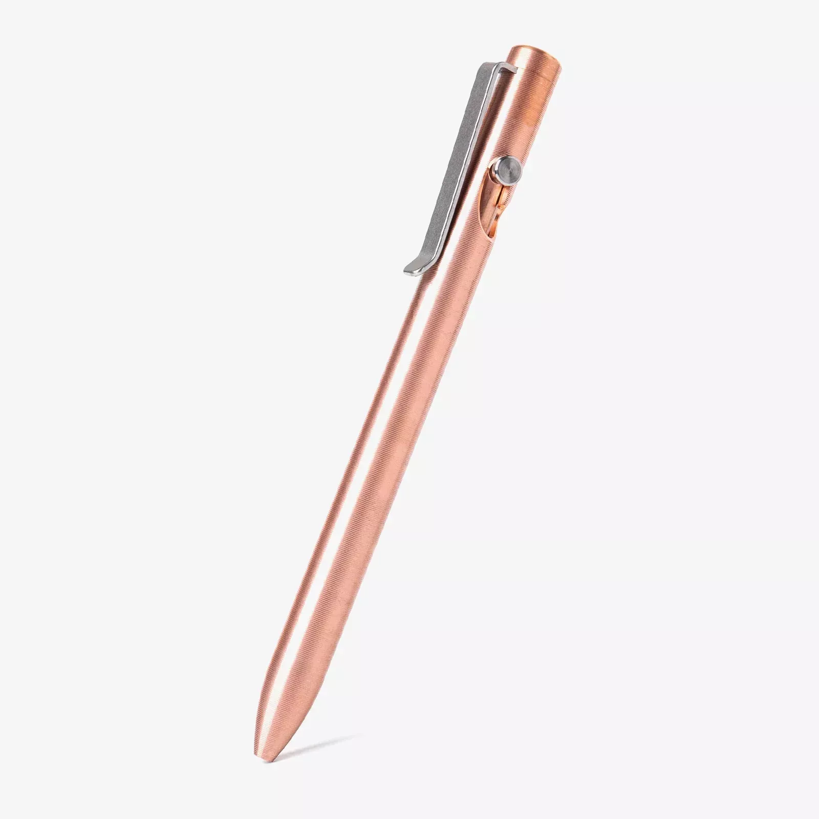 Tactile Turn Bolt Action Pen
