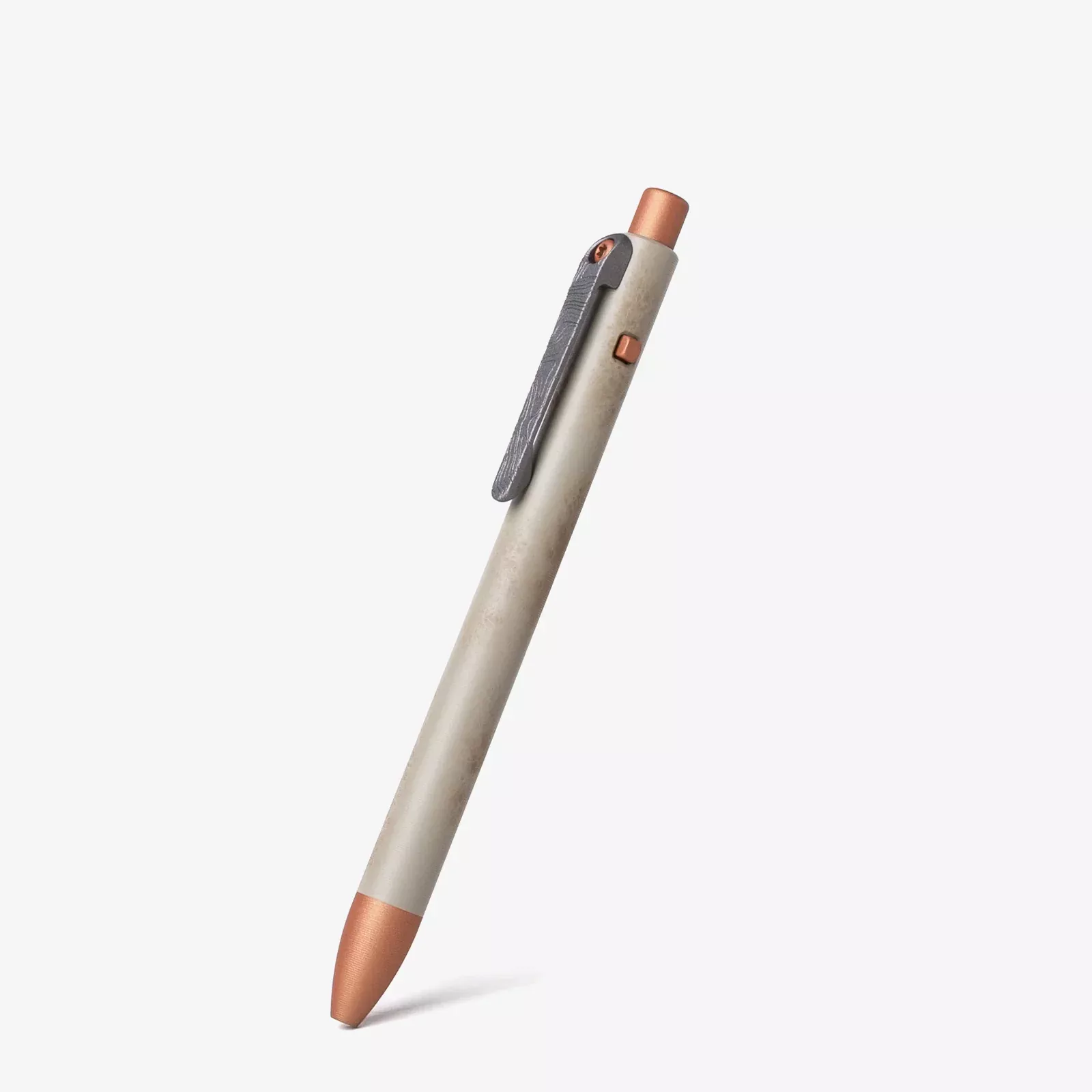 Tactile Turn "Off Grid" Side Click Ballpoint Pen