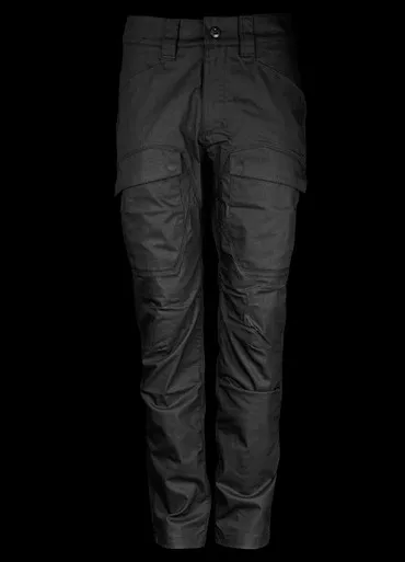 TAD Aspect LST Trousers Black