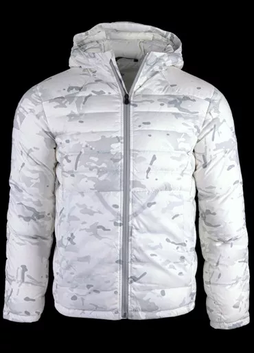 TAD Citadel AW Down Jacket Alpine Large Only