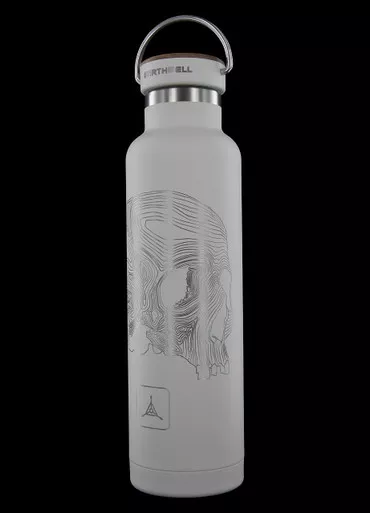 TAD Edition Earthwell 22oz Sand