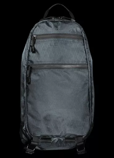 TAD Fast Pack Litespeed VX Sterile Slate