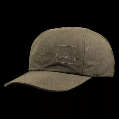 TAD Field Cap ME Brown