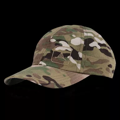 TAD Field Cap Multicam