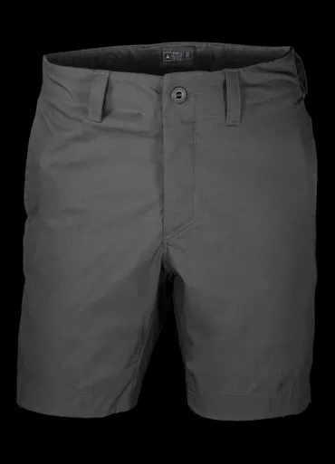TAD Gentry XC Officer's Chino Short Raven