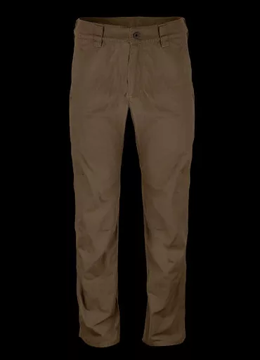 TAD Icon RS ME Brown Trousers