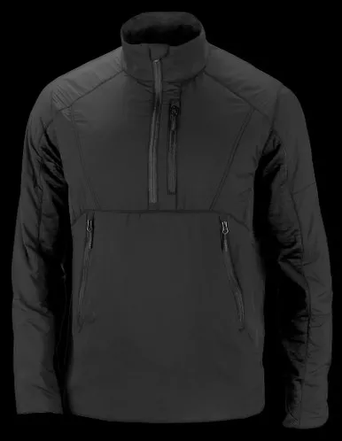 TAD Javelin Anorak Raven