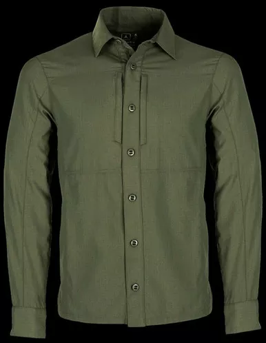 TAD Latitude Field Shirt Combat