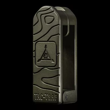 TAD Neomag Tac-Trap Topo TAD Edition OD Green