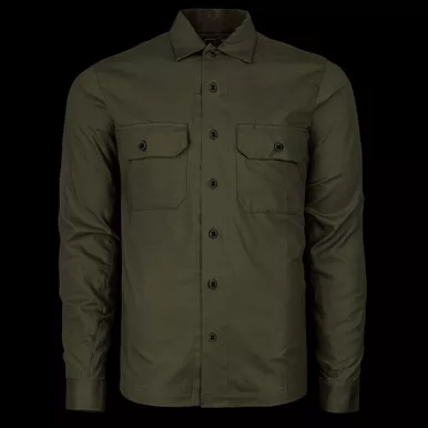 TAD Overland Shirt Olive