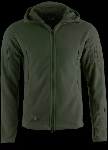 TAD Ranger Hoodie LT Unpatched Combat