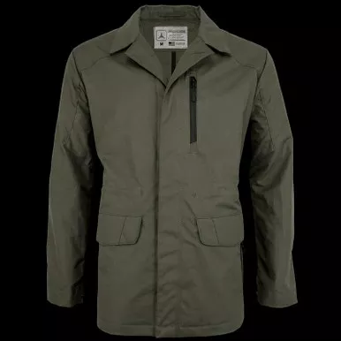 TAD Sentinel Field Jacket Loden Green
