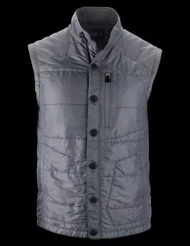 TAD Syntax Vest Gunship