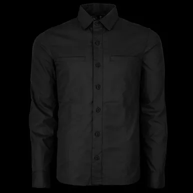 TAD Tradecraft Shirt Black