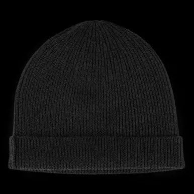 TAD Warden Watch Cap Black