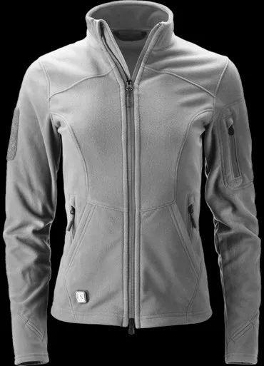 TAD Women Valkyrie Jacket Ghost
