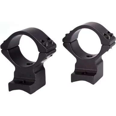 TALLEY 1-Piece 30mm Low Base & Ring Set For Remington 700 (73X700)