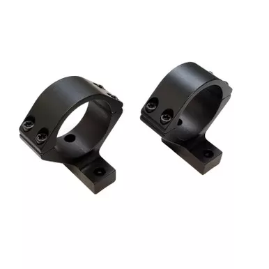 TALLEY 1in Low Scope Mount For Tikka T1x (930759)