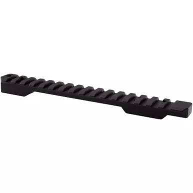 TALLEY Bergara Premier Picatinny Short Action 20 MOA Base (PSM258700)