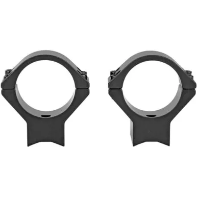 TALLEY Cascade 1in Short Action Low Rings Scope Mount (930725)