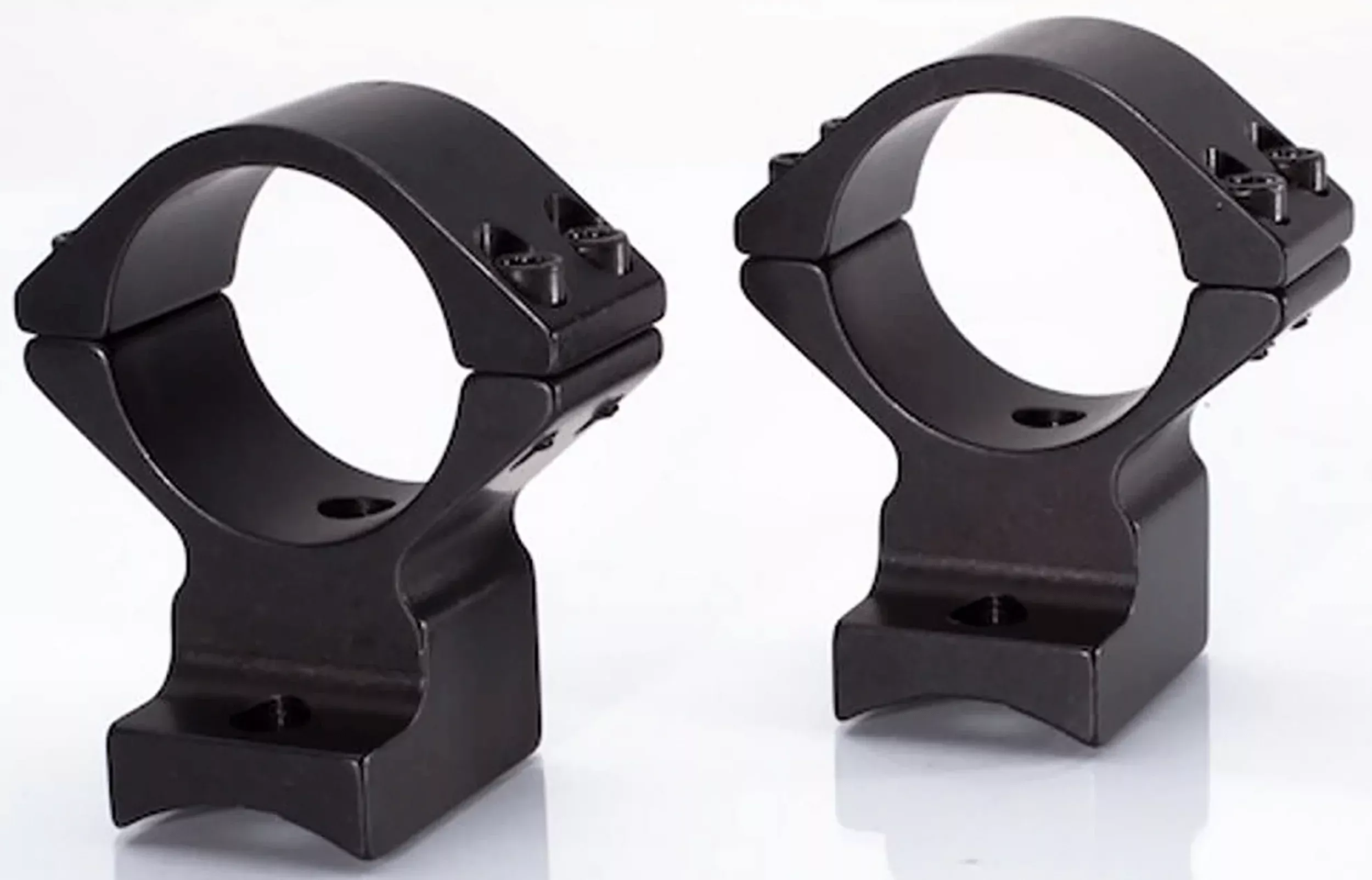 Talley Scope Ring Set, Tal 9400001″ A-bolt I & Ii (med)
