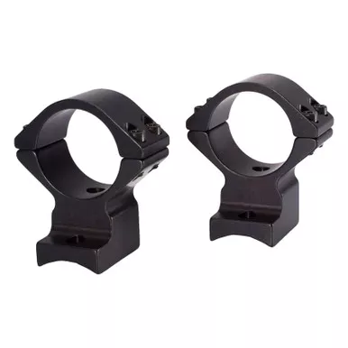 TALLEY Weatherby Vanguard 1in High Rings Scope Mount (950734)