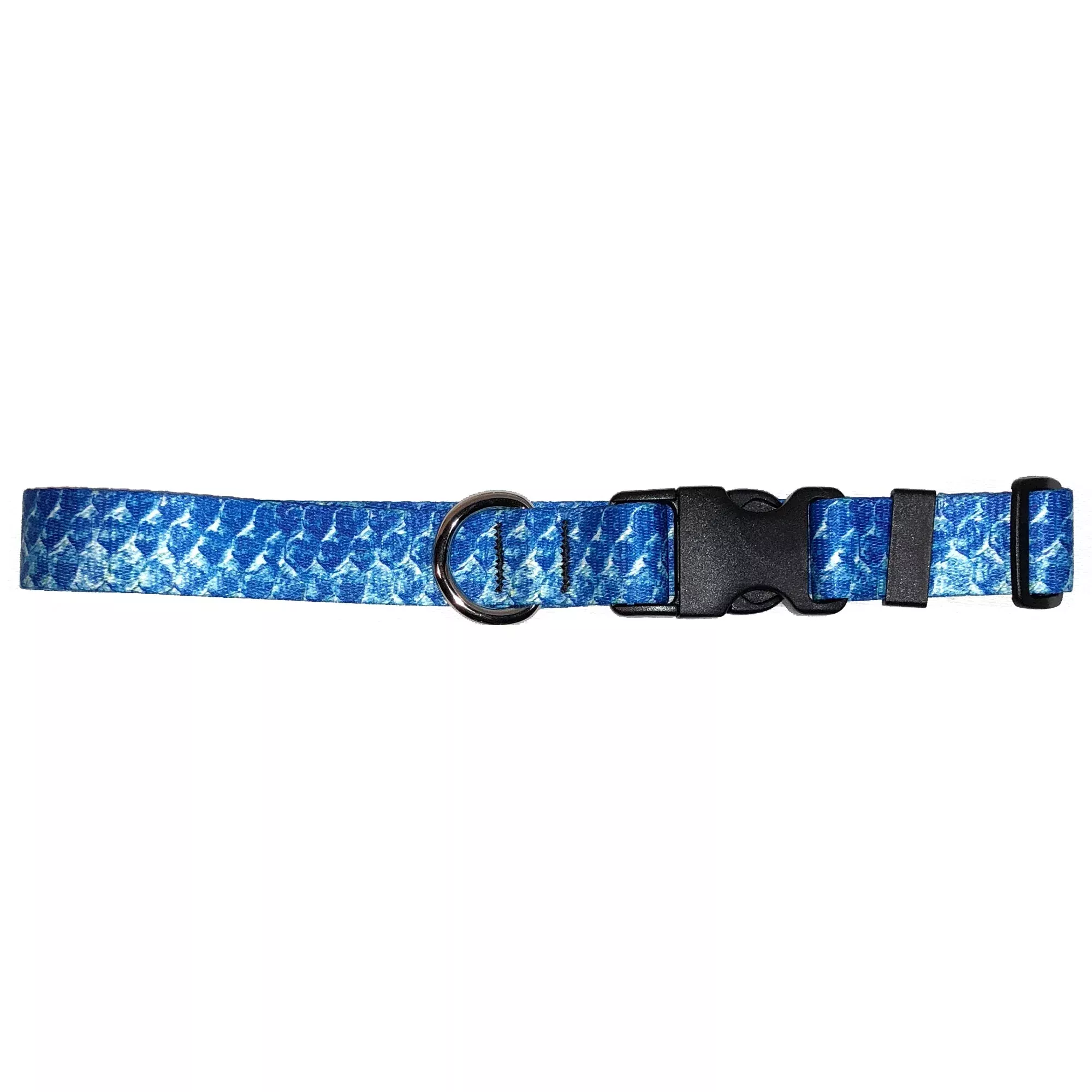 Tarpon Dog Collar