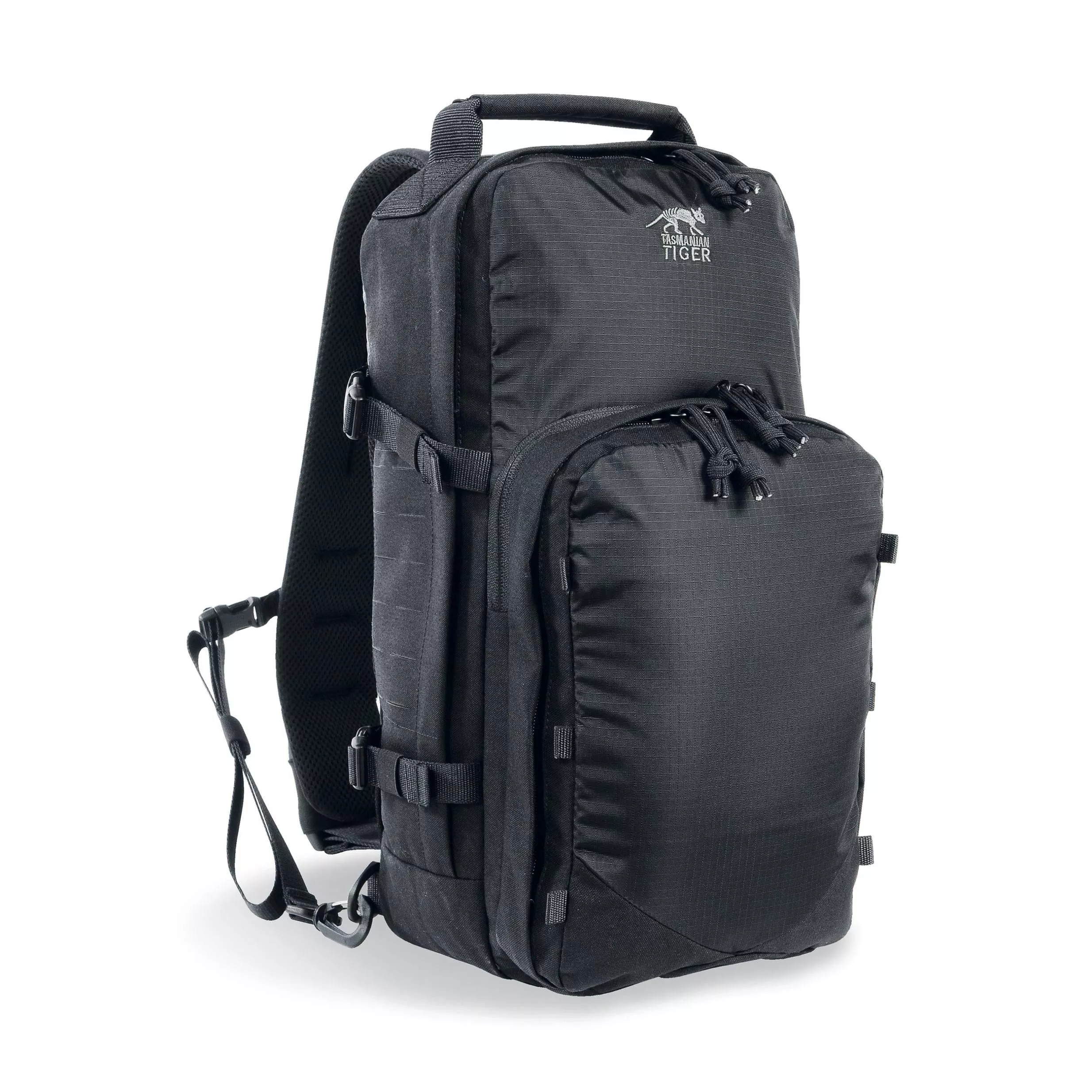 Tasmanian Tiger Tac Sling Pack 12 Black