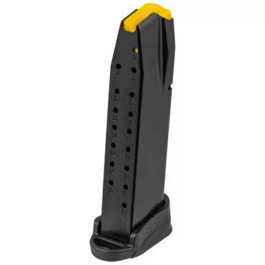 Taurus 358002101 G3 9mm Taurus G3 17rd Black Magazine