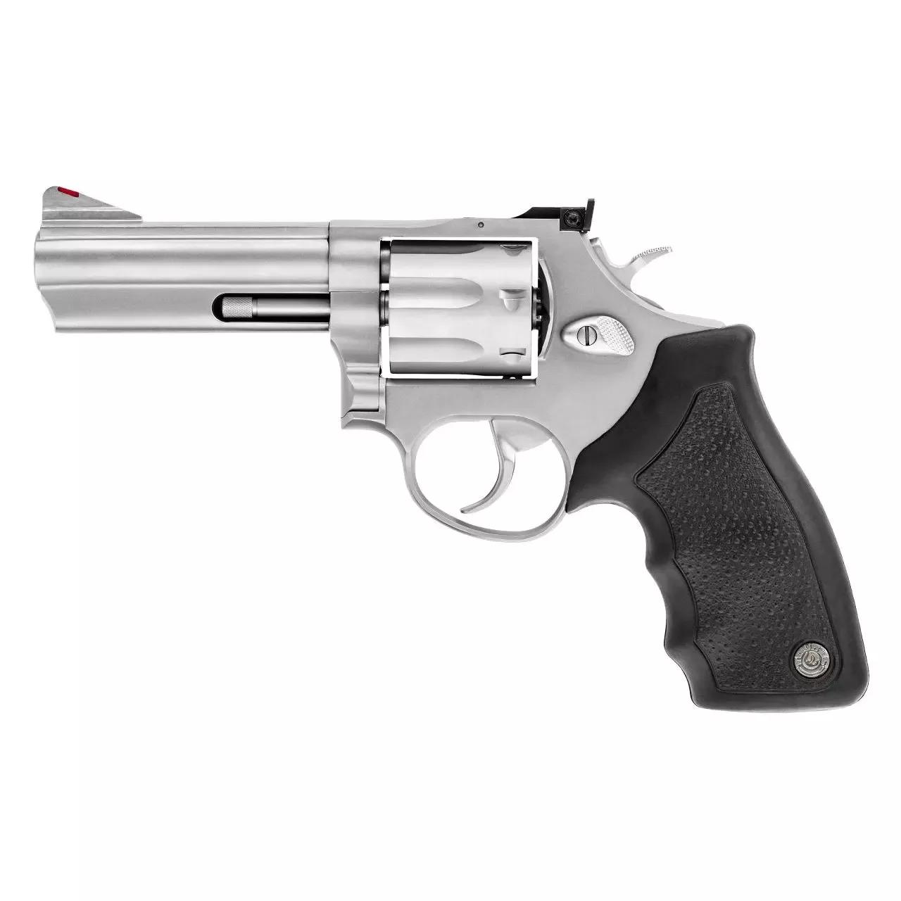 Taurus 66 Revolver 357 Magnum Matte Stainless 4"