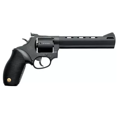 Taurus 692 Standard .38 Special / .357 Mag / 9mm 6.5" 7rd Black