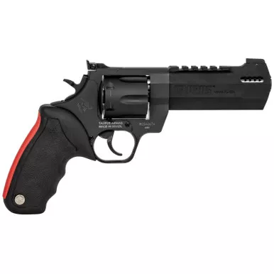 Taurus Raging Hunter .44 Rem Mag 5.125" Barrel 6rd Black